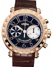 DeWitt Academia Academia Chronographe Séquentiel