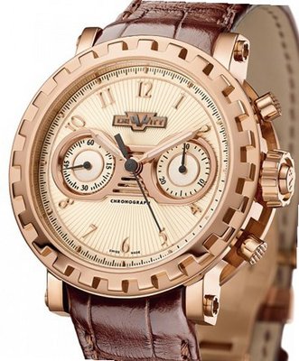 DeWitt Academia Academia Chronostream