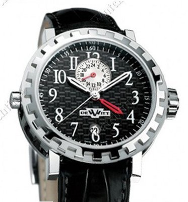 DeWitt Academia Academia Double Fuseau