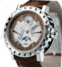 DeWitt Academia Academia Quantième Perpétual