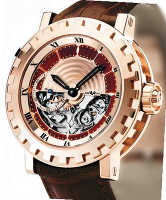 DeWitt Academia Academia Répétition Minutes