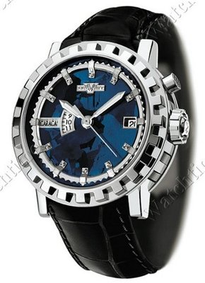 DeWitt Academia Academia Silicium Hora Mundi