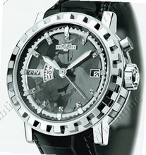 DeWitt Academia Academia Silicium Hora Mundi