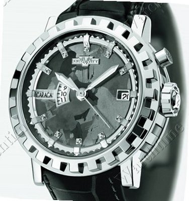 DeWitt Academia Academia Silicium Hora Mundi