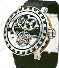 DeWitt Academia Academia Tourbillon Differential