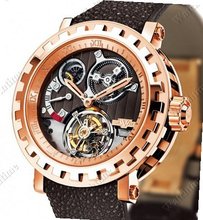 DeWitt Academia Academia Tourbillon Differentiel