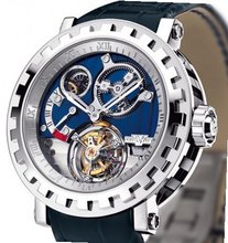 DeWitt Academia Academia Tourbillon Differentiel