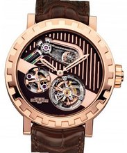DeWitt Academia Academia Tourbillon Force à Chaine