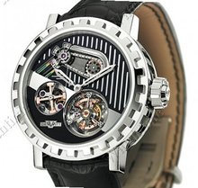 DeWitt Academia Academia Tourbillon Force à Chaine