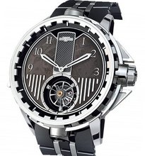 DeWitt Academia Antipode GMT