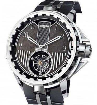 DeWitt Academia Antipode GMT