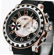 DeWitt Academia Chronographe Séquentiel Academia