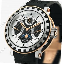 DeWitt Academia Quantiéme Perpetuel Sport Academia