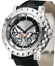 DeWitt Academia Répétition Minutes Academia