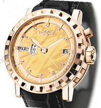 DeWitt Academia Silicium Hora Mundi