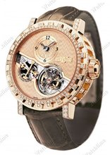 DeWitt Academia Tourbillon à Force Constante