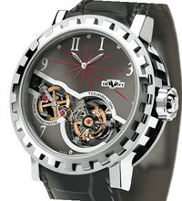 DeWitt Academia Tourbillon Academia Force Constante
