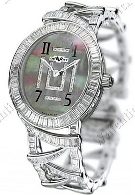 DeWitt Alma Alma Haute Joaillerie