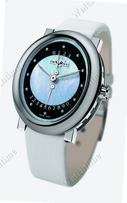 DeWitt Alma Alma Utopia