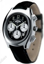 DeWitt New Age New Age Chronograph