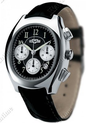 DeWitt New Age New Age Chronograph