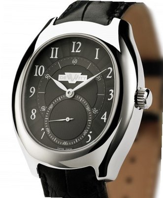 DeWitt New Age New Age Petite Seconde