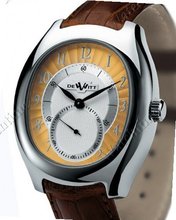 DeWitt New Age New Age Small second