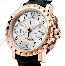 DeWitt New Emotion New Emotion Chronograph