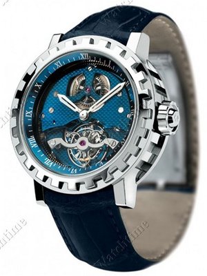 DeWitt New Emotion New Emotion Tourbillon