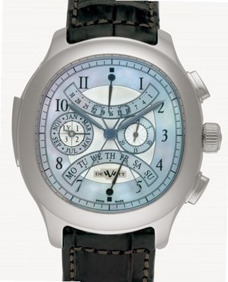 DeWitt Pieces D Pressy Grande Complication 2004