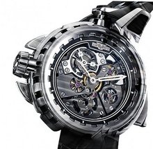 DeWitt Répétition Minutes Tourbillon GMT Antipode