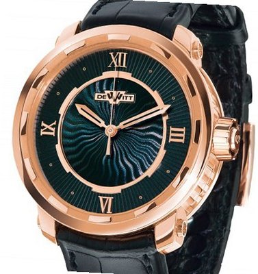 DeWitt Twenty-8-Eight Twenty-8-Eight Automatic