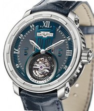 DeWitt Twenty-8-Eight Twenty-8-Eight Tourbillon - Mysterious Blue