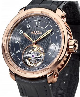 DeWitt Twenty-8-Eight Twenty-8-Eight Tourbillon