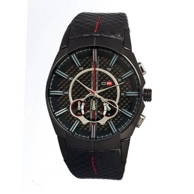 uDFactory Watches Black Label 