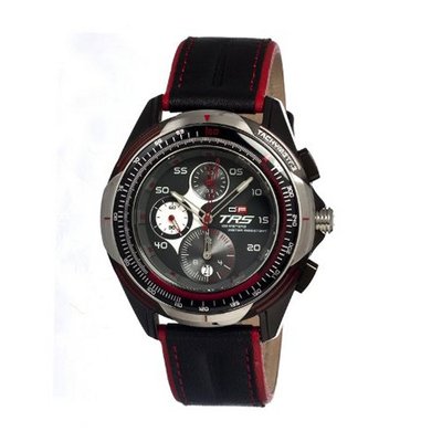 uDFactory Watches DFactory Black Label DFW025WBW 