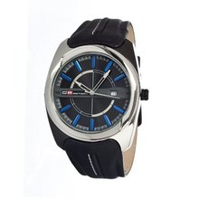 uDFactory Watches DFactory White Label DFB020YBB 