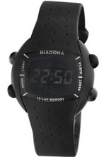 Diadora DD.8131L/01 Digital Chronograph