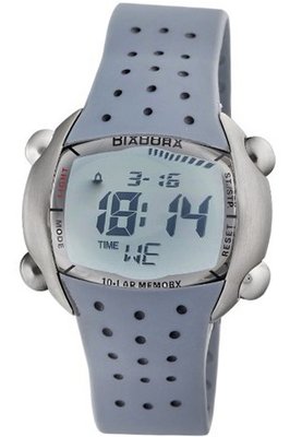 Diadora DD.8131M/04 Digital Chronograph