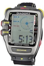 Diadora DD.8291M/02 Digital Chronograph