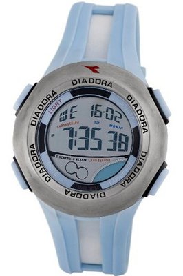 Diadora DD.8389M/04 Digital Chronograph