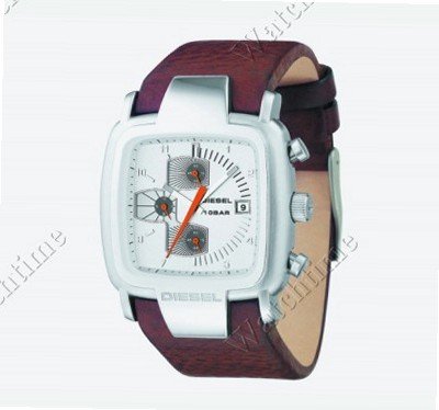 Diesel Time Frames Chronograph DZ4029