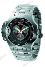 Diesel Time Frames Chronograph DZ4130