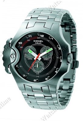 Diesel Time Frames Chronograph DZ4130
