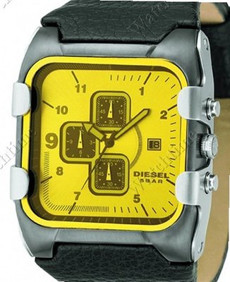 Diesel Time Frames Chronograph DZ4149