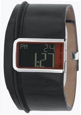 Diesel Time Frames Digital DZ7033