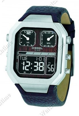 Diesel Time Frames Digital DZ7064