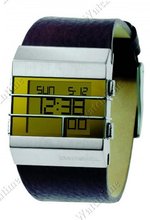 Diesel Time Frames Digital DZ7071