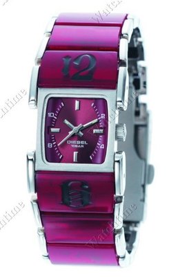 Diesel Time Frames Ladies DZ5040