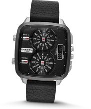 Diesel Analog-Quartz Black Dial Dz7302
